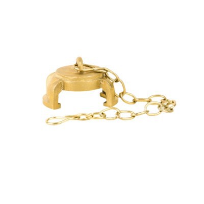 מכסה ריק DSP ללא טבעת נעילה